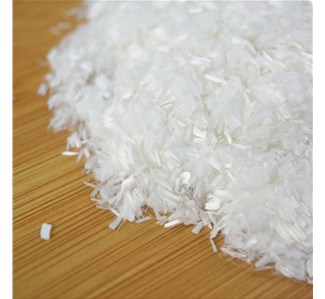混凝土纤维在产品应用