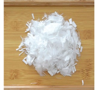 聚丙烯纤维主要用在哪里