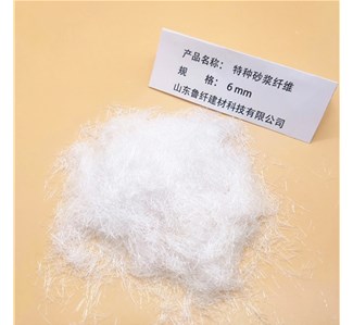 什么是聚丙烯纤维？
